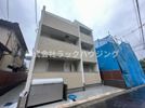 クリエオーレ常盤町の間取り画像