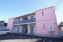 エスポワールⅡの外観画像