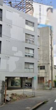 シャガール豊中の外観画像