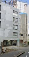 シャガール豊中の間取り画像