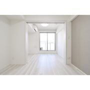 クオリタス大島の間取り画像