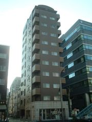 デュオ・スカーラ田原町の外観画像
