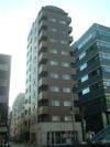 デュオ・スカーラ田原町の間取り画像
