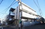 リブリ・サンシャイン日光の間取り画像