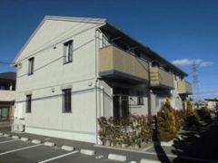 MYNコーポの外観画像