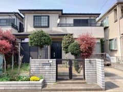 大和田町2丁目戸建の外観画像