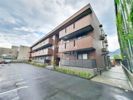 Polonia Matsubara A棟の間取り画像