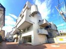 寿栄ビル船越の間取り画像