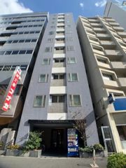 フォルトゥナ文京後楽園の外観画像