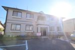 サンライフ松本B棟の間取り画像