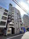 NICアーバンスピリッツ鶴見Ⅱの間取り画像