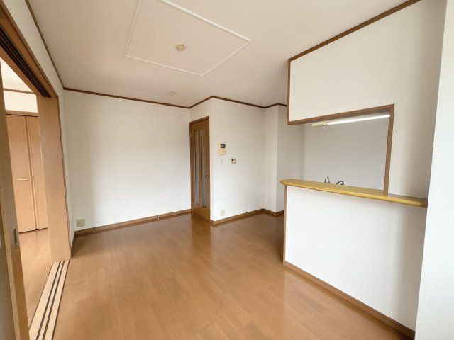 リビング