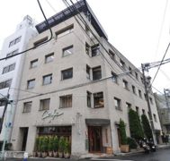 惠比寿ウエストの外観画像