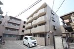 セントリヴィエール南方の間取り画像