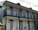 ファミーユ宮野の間取り画像
