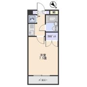 藤和シティコープ新前橋の間取り画像