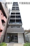 ステージグランデ本千葉の間取り画像