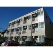 パティオ五福の外観画像