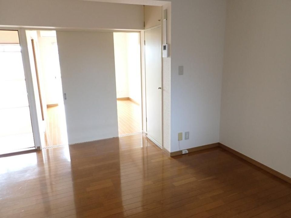 ベッドルーム