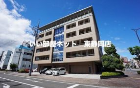 ル・ミュウの外観画像
