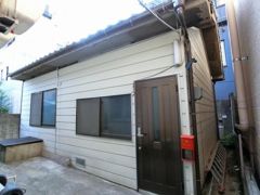 中央6丁目12番戸建の外観画像
