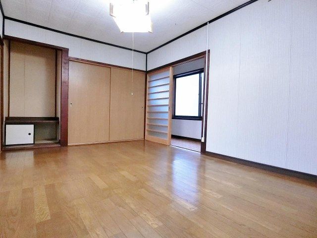 リビング