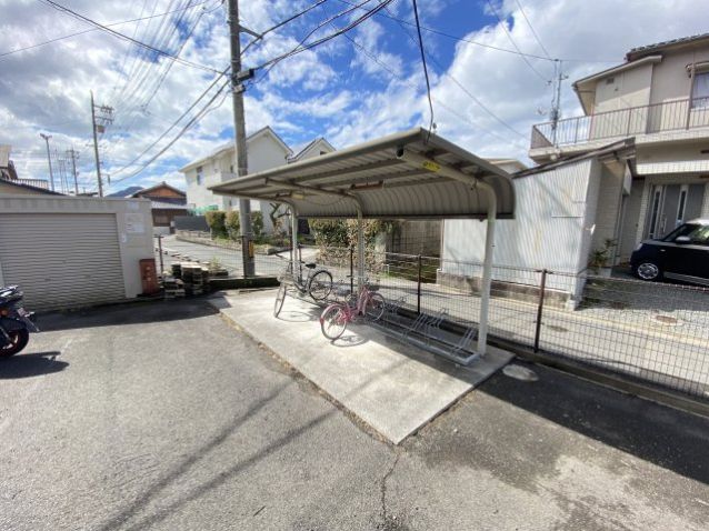 イオン　広店まで1600m