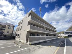 ボンヌールの外観画像