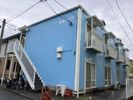 加藤ハイツの間取り画像