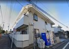 シャトレ西荻窪 201の間取り画像