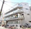 大宝門真CTスクエアⅡの間取り画像
