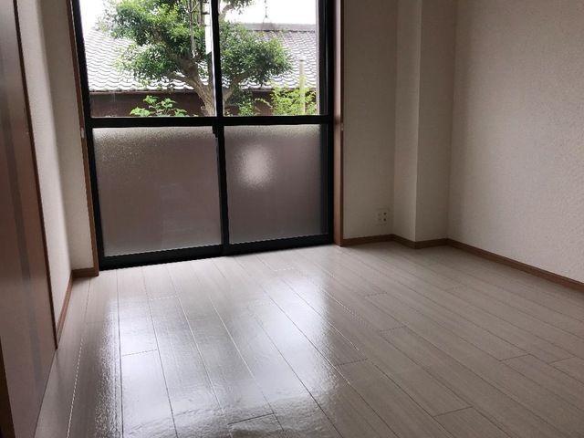 洋室