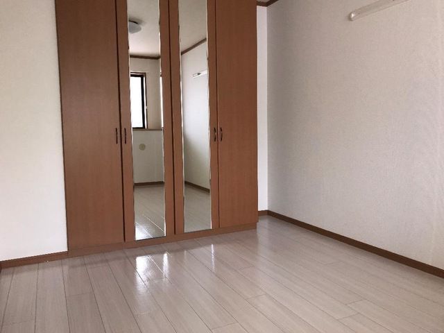 洋室