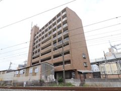 インプレザ竹下駅前Ⅱの外観画像