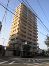 モントーレ竹下ステーションタワーの間取り画像