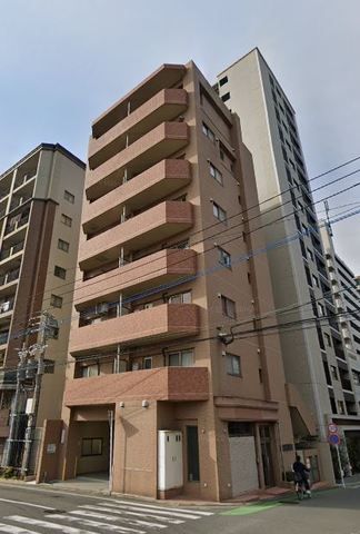 リーヴ メゾンの外観画像