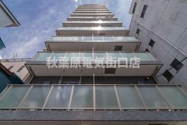 プレール・ドゥーク東京EASTVの外観画像
