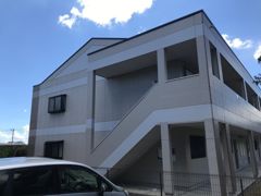 ハウスローリエの外観画像