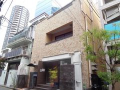 CREST六本木Ⅱの外観画像