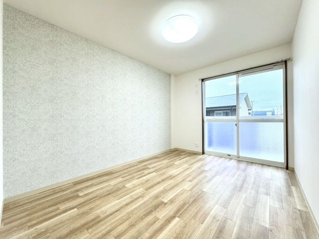 洋室