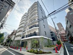 トグル大塚レリオンの外観画像