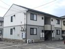 セジュール西余戸 B棟の外観
