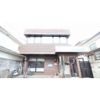 葵ハイツの外観