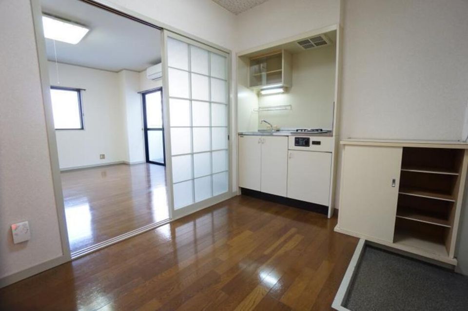 リビング