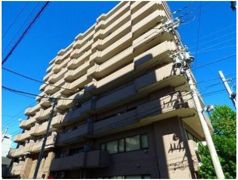 NICEアーバン横濱駅東館の外観画像