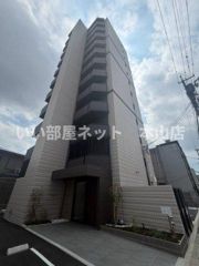プレイズシード今池の外観画像
