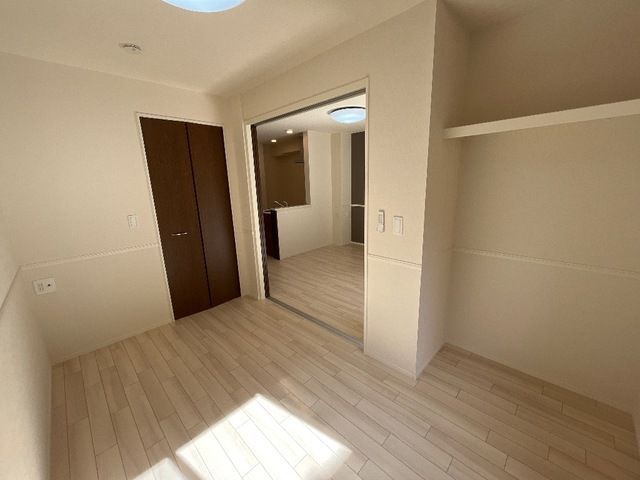 洋室