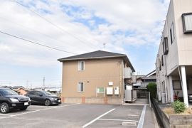 セジュールウィットKEIの外観画像