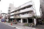 L-Flat南品川の間取り画像