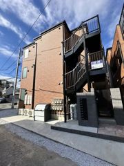 ベイルーム横須賀堀ノ内プレミアの外観画像